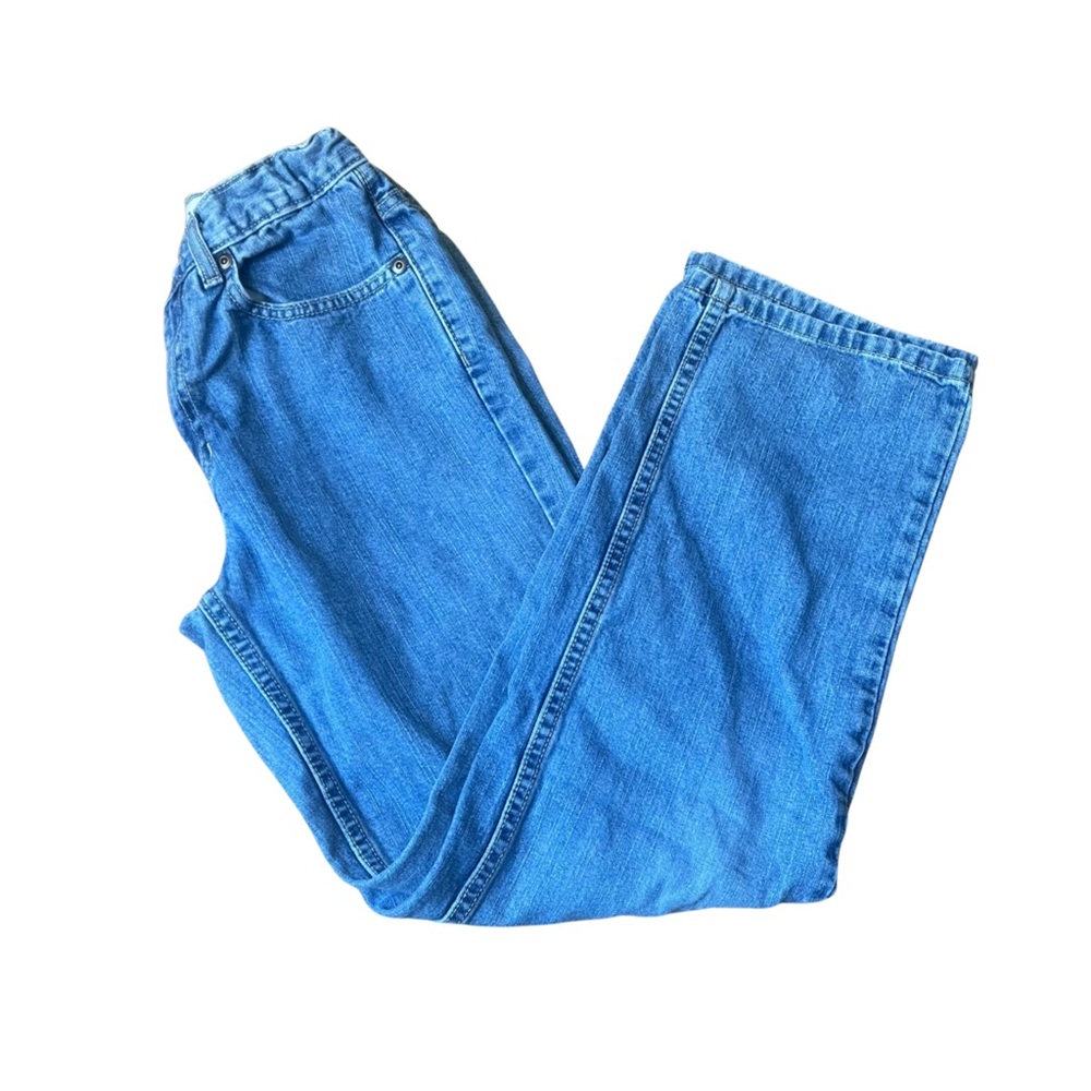 Urban pipeline denim jeans size 14 regular